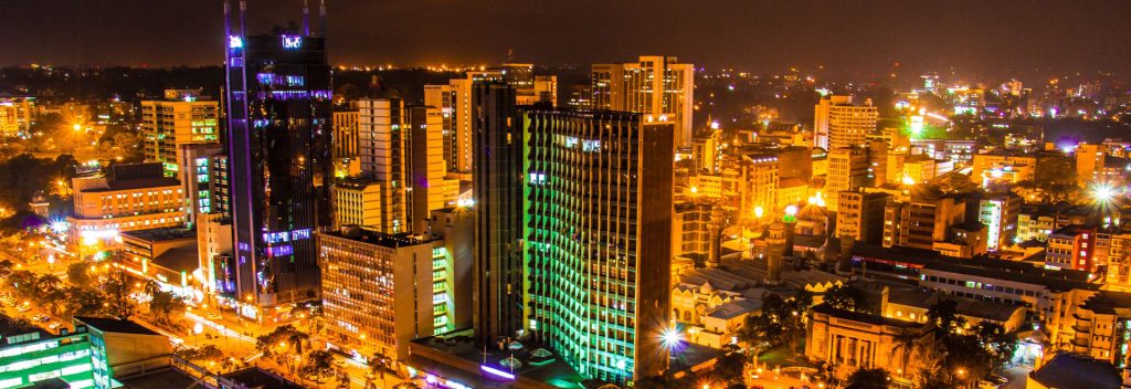 Najrobi i Šta Posetiti u Glavnom Gradu Kenije